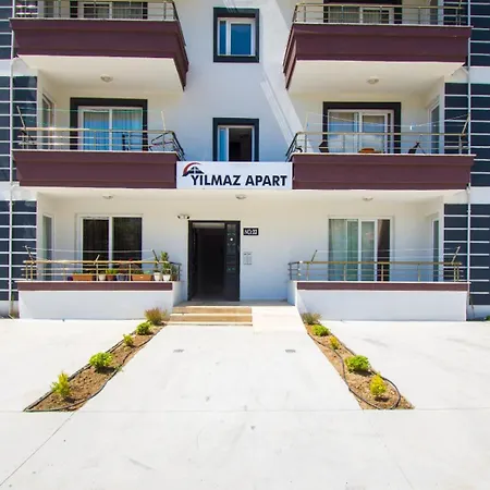 Yilmaz 2 Appartamento Fethiye